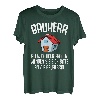 Herren Bauherr Hausbau Eigenheim Handwerker Lustiger Spruch T-Shirt