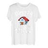 Herren Bauherr Hausbau Eigenheim Handwerker Lustiger Spruch T-Shirt