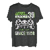 T-Shirt zum 30. Geburtstag, Damen, Männer, geboren in 1993, T-Shirt 30 Jahre alt T-Shirt