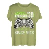 T-Shirt zum 30. Geburtstag, Damen, Männer, geboren in 1993, T-Shirt 30 Jahre alt T-Shirt