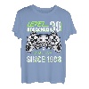 T-Shirt zum 30. Geburtstag, Damen, Männer, geboren in 1993, T-Shirt 30 Jahre alt T-Shirt