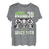 T-Shirt zum 30. Geburtstag, Damen, Männer, geboren in 1993, T-Shirt 30 Jahre alt T-Shirt