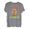 Tomaten Gärtner Tomatengärtner Gemüsebeet T-Shirt