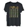 Traktor 40 Jahre alt Jubiläum Geburtstag Papa Mutter Bauer T-Shirt