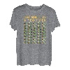 Traktor 40 Jahre alt Jubiläum Geburtstag Papa Mutter Bauer T-Shirt
