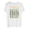 Traktor 40 Jahre alt Jubiläum Geburtstag Papa Mutter Bauer T-Shirt
