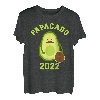 Herren Papa 2022 papacado T-Shirt