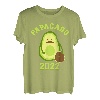 Herren Papa 2022 papacado T-Shirt