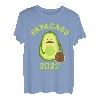Herren Papa 2022 papacado T-Shirt