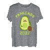 Herren Papa 2022 papacado T-Shirt
