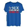 Der tut nix der will nur Schnitzel Schnitzelfan T-Shirt