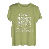 Herren Lustiges Schwangerschaft Zwillinge Vater T-Shirt