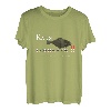 Kann losgehen Heilbutt I Geschenk Angler Norwegen
