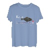 Kann losgehen Heilbutt I Geschenk Angler Norwegen