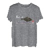 Kann losgehen Heilbutt I Geschenk Angler Norwegen