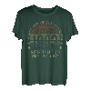 Legendär Seit 1983 Der Mann Mythos Die Legende Jahrgang 1943 T-Shirt