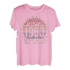 Legendär Seit 1983 Der Mann Mythos Die Legende Jahrgang 1943 T-Shirt