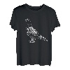 Love Tauben T-Shirt Funny Geschenkidee Post Taube Züchter