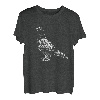 Love Tauben T-Shirt Funny Geschenkidee Post Taube Züchter
