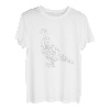 Love Tauben T-Shirt Funny Geschenkidee Post Taube Züchter