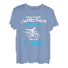 Herren E-bike Fahrrad Radfahrer Mountainbike Ebiker T-Shirt