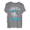 Herren E-bike Fahrrad Radfahrer Mountainbike Ebiker T-Shirt