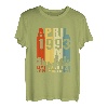 April 1993 Limitierte Auflage 30 Years Of Being Awesome T-Shirt