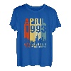 April 1993 Limitierte Auflage 30 Years Of Being Awesome T-Shirt
