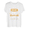 August 1970 Vintage 52 Geburtstag Geschenke Männer Frauen T-Shirt