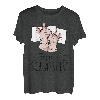 Offizielles Schlafshirt Sphynx Katze Nacktkatze Sphinx T-Shirt
