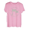 Lustiger elektrischer Pellet-Räuchergrill für Herren T-Shirt