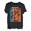 Lustiger 49. Geburtstag von Vintage-Fischerinnen, die 1973 geboren wurden T-Shirt