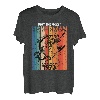 Lustiger 49. Geburtstag von Vintage-Fischerinnen, die 1973 geboren wurden T-Shirt