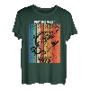Lustiger 49. Geburtstag von Vintage-Fischerinnen, die 1973 geboren wurden T-Shirt