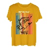 Lustiger 49. Geburtstag von Vintage-Fischerinnen, die 1973 geboren wurden T-Shirt