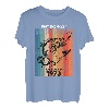 Lustiger 49. Geburtstag von Vintage-Fischerinnen, die 1973 geboren wurden T-Shirt
