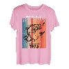 Lustiger 49. Geburtstag von Vintage-Fischerinnen, die 1973 geboren wurden T-Shirt