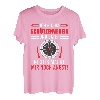 Vater im Schützenverein Sportschütze T-Shirt