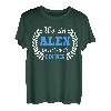 Alex Name lustige Sprüche Geburtstag Geschenk Alex T-Shirt