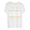 Andi | Lass das den Andi machen | Vornamen T-Shirt