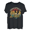 Papa Vater 2021 vintage T-Shirt