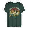 Papa Vater 2021 vintage T-Shirt