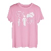 Was sind Clouds aus Linux Server Lustiger Programmierer Geek T-Shirt