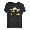 Stundenrate: Baumschneider T-Shirt