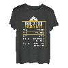 Stundenrate: Baumschneider T-Shirt