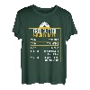 Stundenrate: Baumschneider T-Shirt