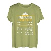 Stundenrate: Baumschneider T-Shirt
