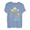 Stundenrate: Baumschneider T-Shirt