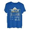 Stundenrate: Baumschneider T-Shirt