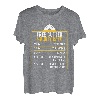Stundenrate: Baumschneider T-Shirt